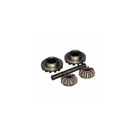 kit satellites + planetaires differentiel 24 cannelures -LR Gen