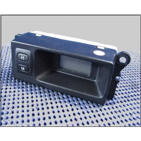 Montre / horloge digitale sans affichage radio - Freelander