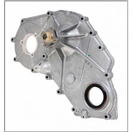 Front tinning belt cover 300Tdi -LR GENUINE