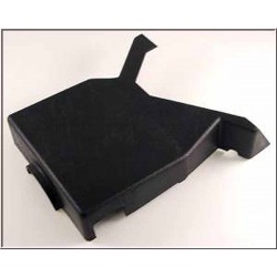 Top steering column shroud DEFENDER