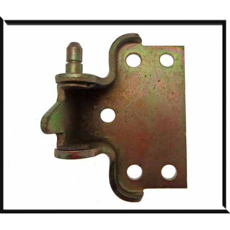 Door fitting - Lower RH - DISCO I and RRc Land Rover Genuine - 1