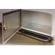 terrafirma stainless steel side locker defender 110 hard top/pick up (1983 onwards) Terrafirma4x4 - 2