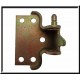 Door fitting - Top LH - DISCO I and RRc Land Rover Genuine - 1