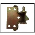 Door fitting - Lower LH - DISCO I and RRc