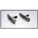 Side repeaters SMOKE - RR Sport / Freelander2