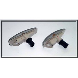 Repetiteurs lateraux clignotant SMOKE - RR Sport / Freelander 2 Best of LAND - 2