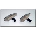 Repetiteurs lateraux clignotant SMOKE - RR Sport / Freelander 2