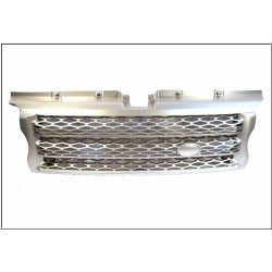 Calandre look SUPERCHARGED - RR Sport Best of LAND - 1