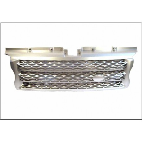 Range Rover Sport front grille SUPERCHARGED Best of LAND - 1