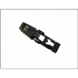 clip retaining DISCO Td5 Land Rover Genuine - 1