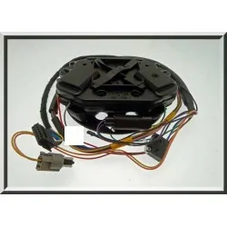 Moteur retroviseur Droit N1 - RR L322 - GENUINE