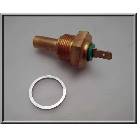 Sonde temperature eau DISCO 200 Tdi - Verte