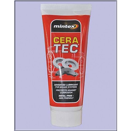 CERA-TEC advanced lubrifiant Mintex - 1