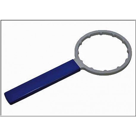 Td5 oil filter spanner Britpart - 1