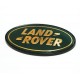 Badge Land Rover latéral de FREELANDER 1 - GENUINE Land Rover Genuine - 1