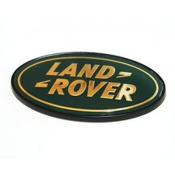 FREELANDER 1 LR logo - GENUINE