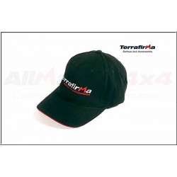 Baseball cap TERRAFIRMA