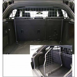 Grey mesh dog guard - RR Evoque 5 doors OEM - 1