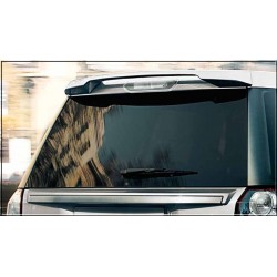 FREELANDER 2 rear spoiler - Genuine Land Rover Genuine - 1