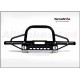 Terrafirma tubular winch bumper no air con DEF