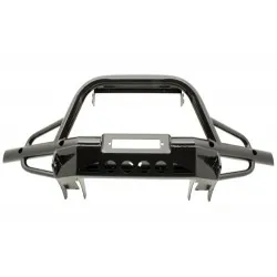 Pare-chocs support treuil avec clim - DEFENDER Terrafirma4x4 - 3