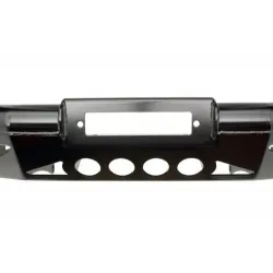 Pare-chocs support treuil avec clim - DEFENDER Terrafirma4x4 - 4