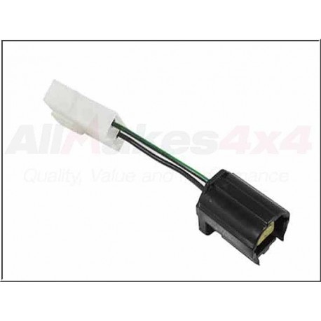 Connector side indicator/ reveerse ligth Allmakes UK - 1