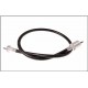 Speedometer DRIVE cable DISCO I / RRc Britpart - 1