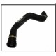 FREELANDER TD4 radiator hose Land Rover Genuine - 1