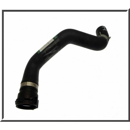 FREELANDER TD4 radiator hose Land Rover Genuine - 1