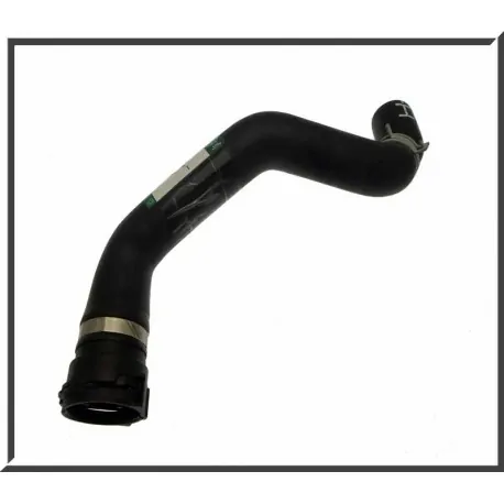 FREELANDER TD4 radiator hose