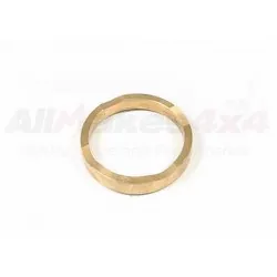 Thrust washer EDF / DISCO I / RRc