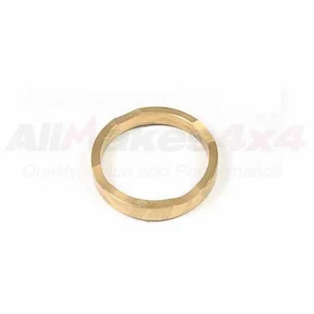 Thrust washer EDF / DISCO I / RRc