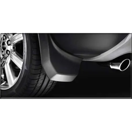 BAVETTES ARRIERE POUR EVOQUE PURE ET PRESTIGE