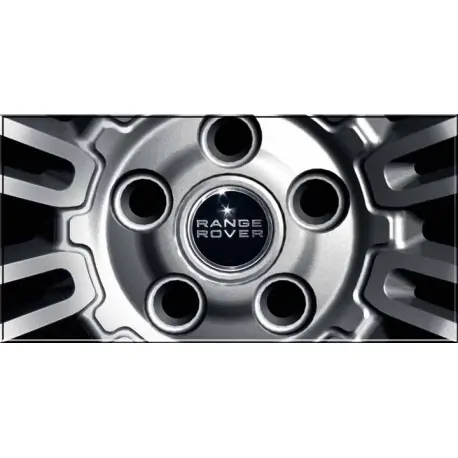Central cover wheel RR Evoque