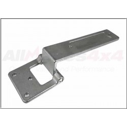 Rear end door hinge upper - DISCO I and II