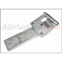 Rear end door hinge lower - DISCO I and II