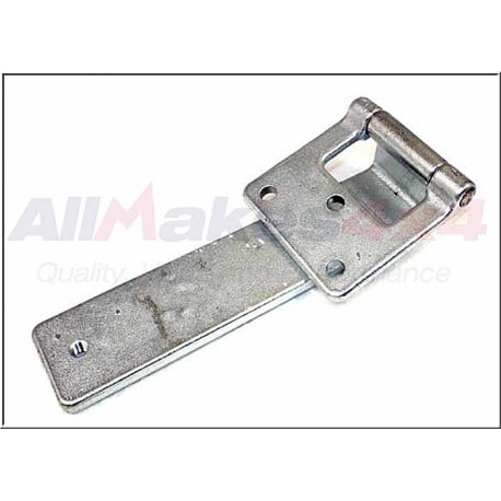 Charniere inferieure porte coffre - DISCO I et II Allmakes UK - 1