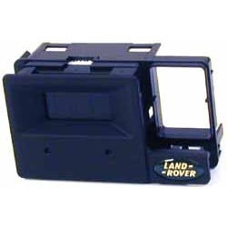 HORLOGE DIGITALE DE DISCOVERY 300 TDI/V8 1995-1998 Land Rover Genuine - 1