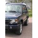 Enjoliveur montant gauche pare-brise - discovery 2 TD5/V8 Land Rover Genuine - 2