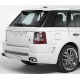 REAR RH LAMP ASSY RANGE ROVER SPORT 2010+ Land Rover Genuine - 2