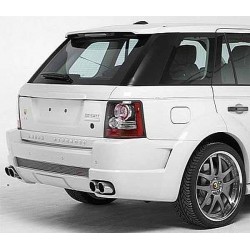 FEU ARRIERE DROIT POUR RANGE ROVER SPORT APRES 2010 Land Rover Genuine - 2