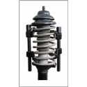 H/Duty coil spring compressor