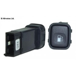 Contacteur ouverture trappe a carburant P38 (99-02) Land Rover Genuine - 1
