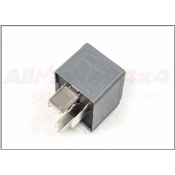 GREY RELAY - 70AMP