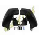 Rear mudflaps kit - DISCO 3 / DISCO 4