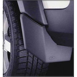Rear mudflaps kit - DISCO 3 / DISCO 4 Allmakes UK - 2