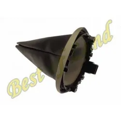 MANUEL GEAR LEVEL GAITER FOR FREELANDER 1 Land Rover Genuine - 2