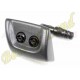 Headlamp washer jet for DISCO 3 - RH - LR GENUINE