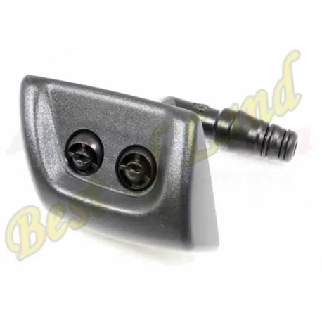 Headlamp washer jet for DISCO 3 - RH - LR GENUINE